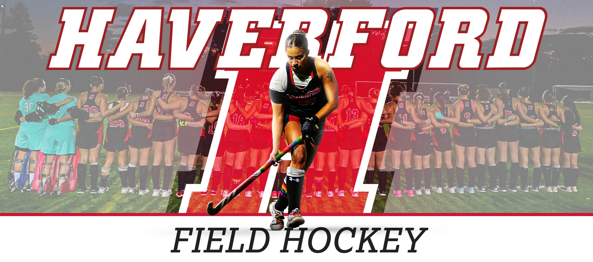 Haverford College Field Hockey