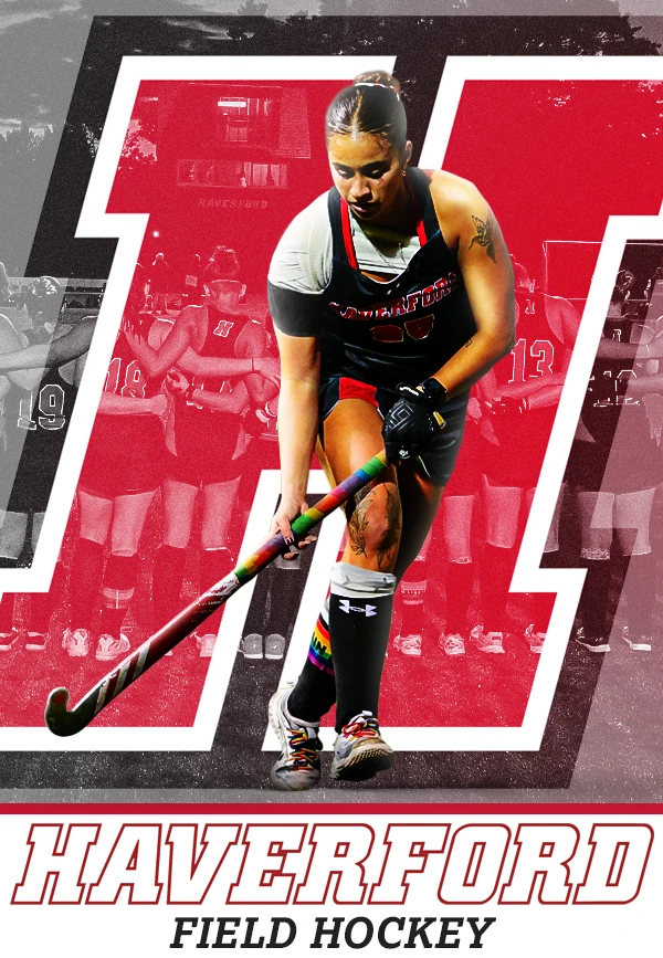 Haverford College Field Hockey