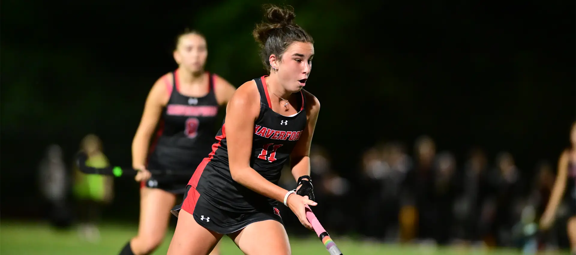 Haverford College Field Hockey