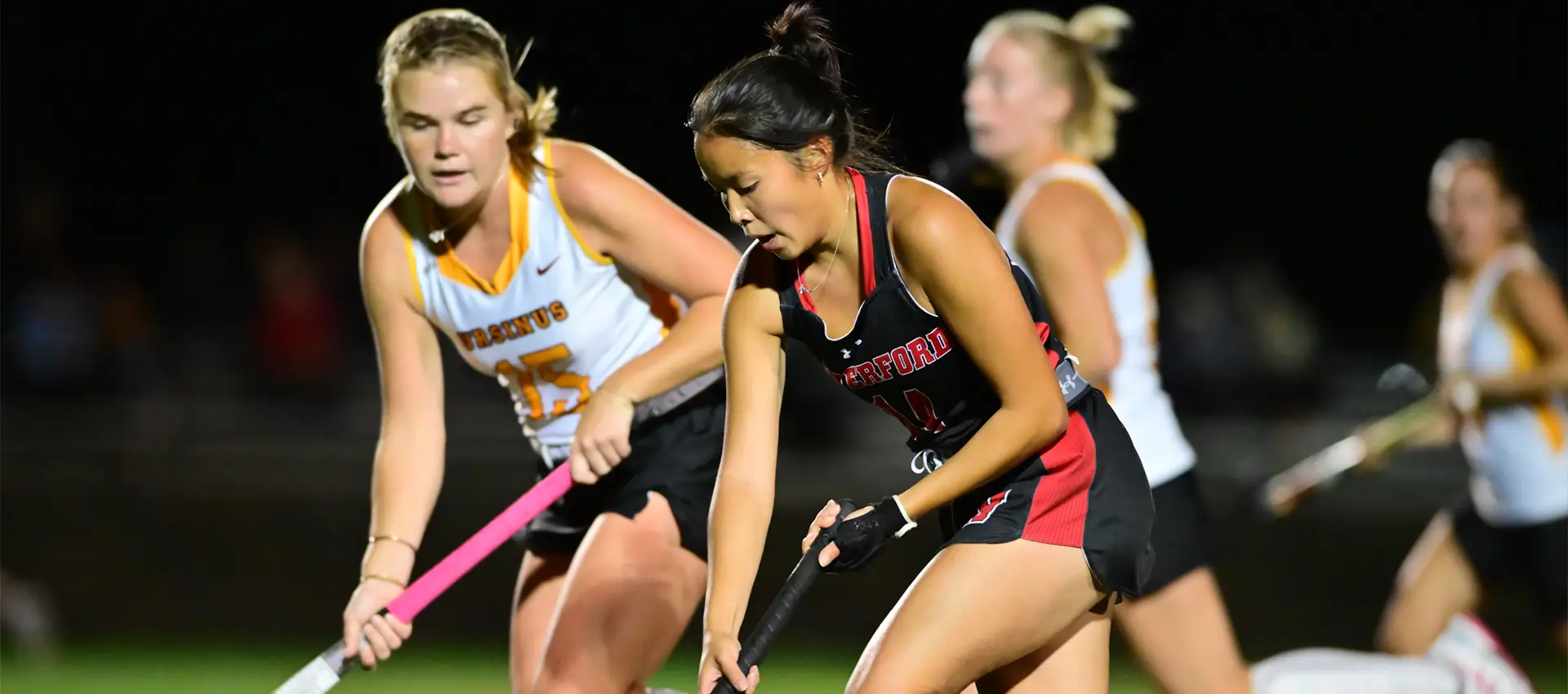 Haverford College Field Hockey